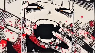 Honara  Super Slowed  Reverb  Himiko Toga Edit