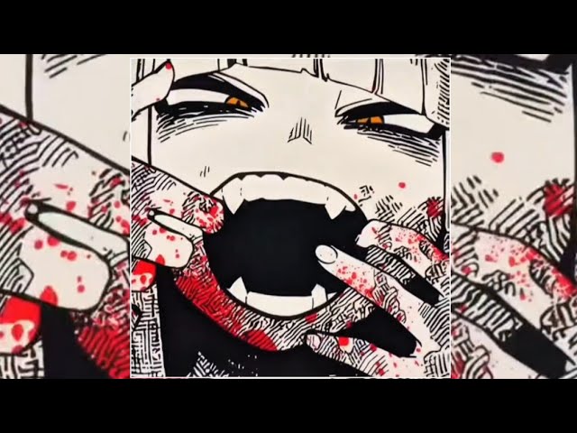 HONARA ( SUPER SLOWED + REVERB )| "HIMIKO TOGA" EDIT