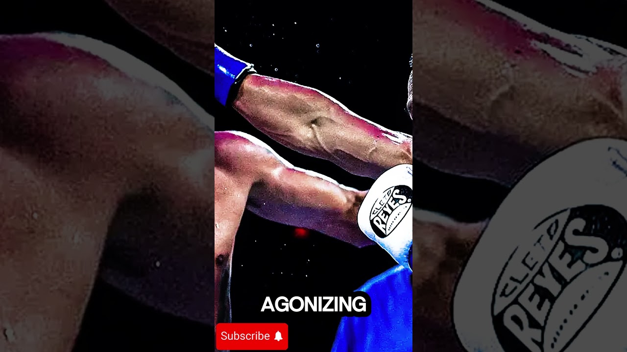 Mexican Power vs Filipino Warrior  Boxing Highlights HD