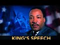 The complete story of Martin Luther King Jr !!