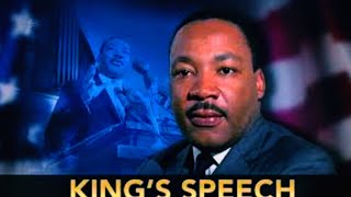 The complete story of Martin Luther King Jr !!