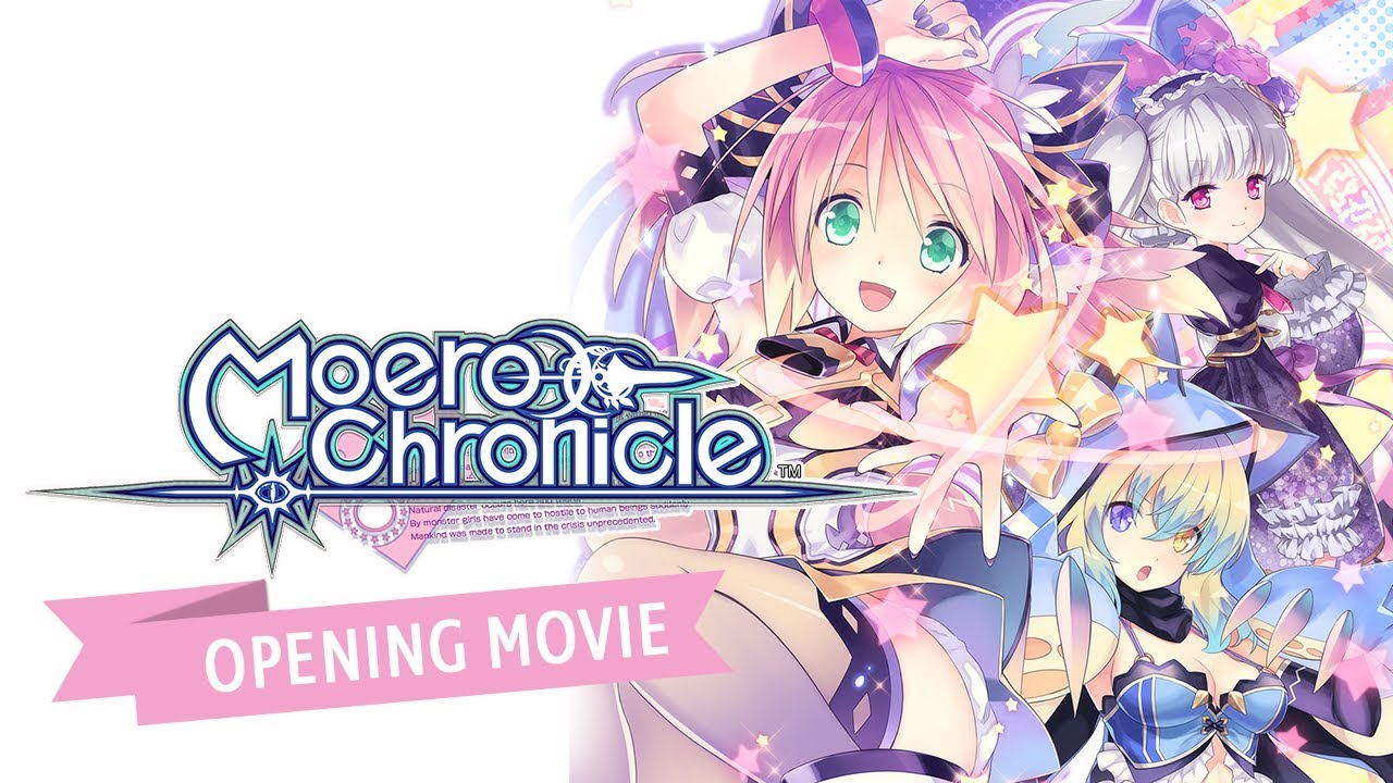 モ エロ クロニクル steam