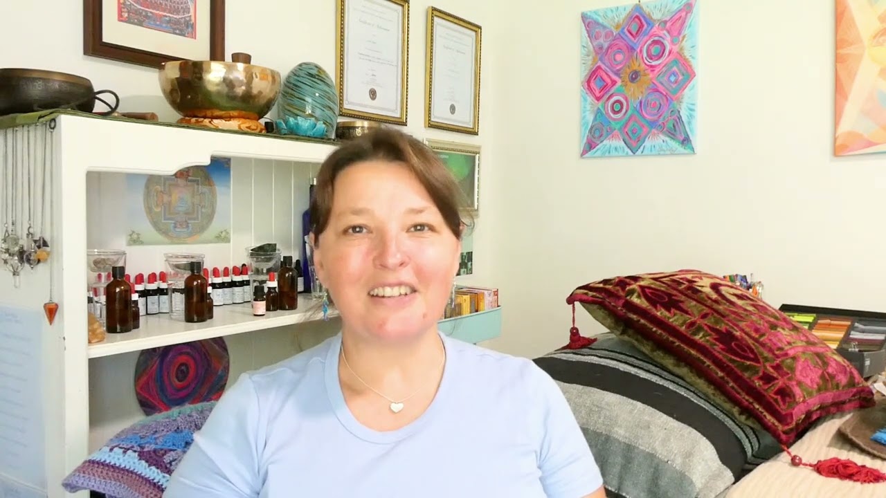 Voice Chanelled Guided meditations and music meditations for relaxation and self-care.