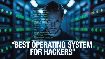 10 Best Operating System For Hackers 2025