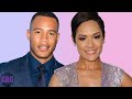 Trai Byers &amp; Grace Gealey Have the Sweetest Love Story 🥹 (Andre &amp; Anika from Empire)