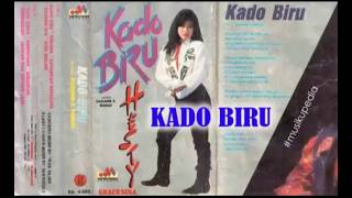(Full Album) Hesty Gracesina # Kado Biru