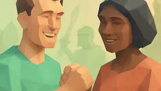 Why We Shake Hands 🤝 (The Ancient & Slightly VIOLENT Reason For This Greeting!)