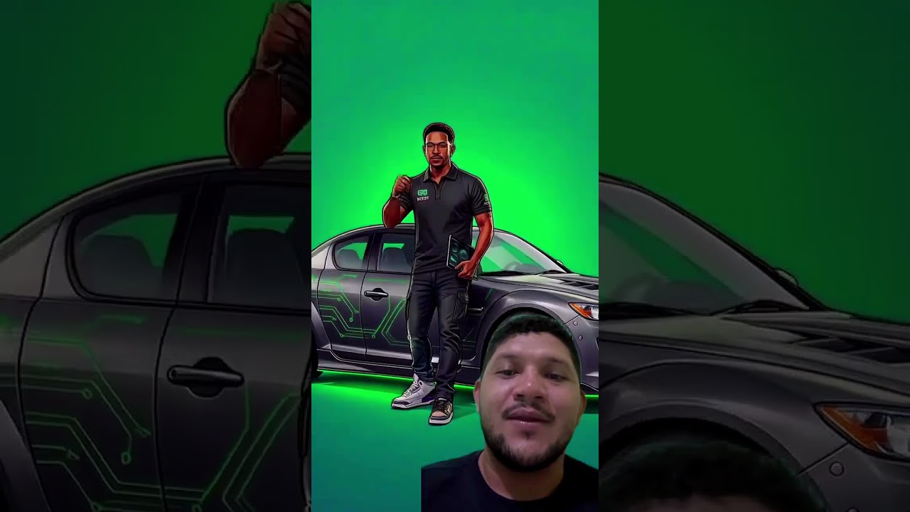 Personagens de Velozes e Furiosos com seus carros