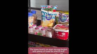 Kitchen Trolley#Trolley Cart#kitchen Trolley Organizer# Utility Trolley Cart#Kitchen Rack
