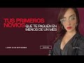 Clase en Vivo: Cómo Crear Tu Proyecto Digital y Empezar a Ver Resultados en 21 Días