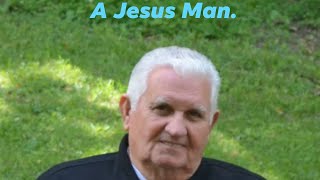 (Pt2)Elder Dewey Sperry funeral (Boyd Adams 2-23-25 )@Pattnboadams
