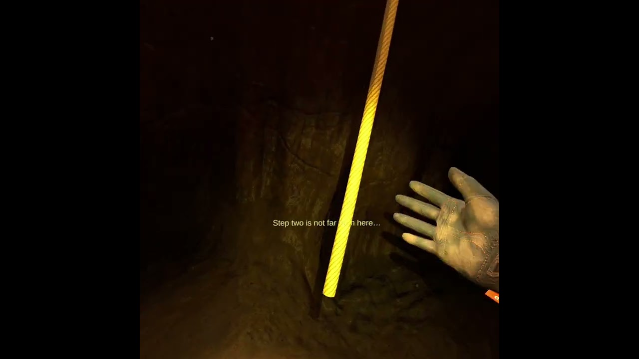 Part one of cave crave quest 3 gameplay (no commentary)