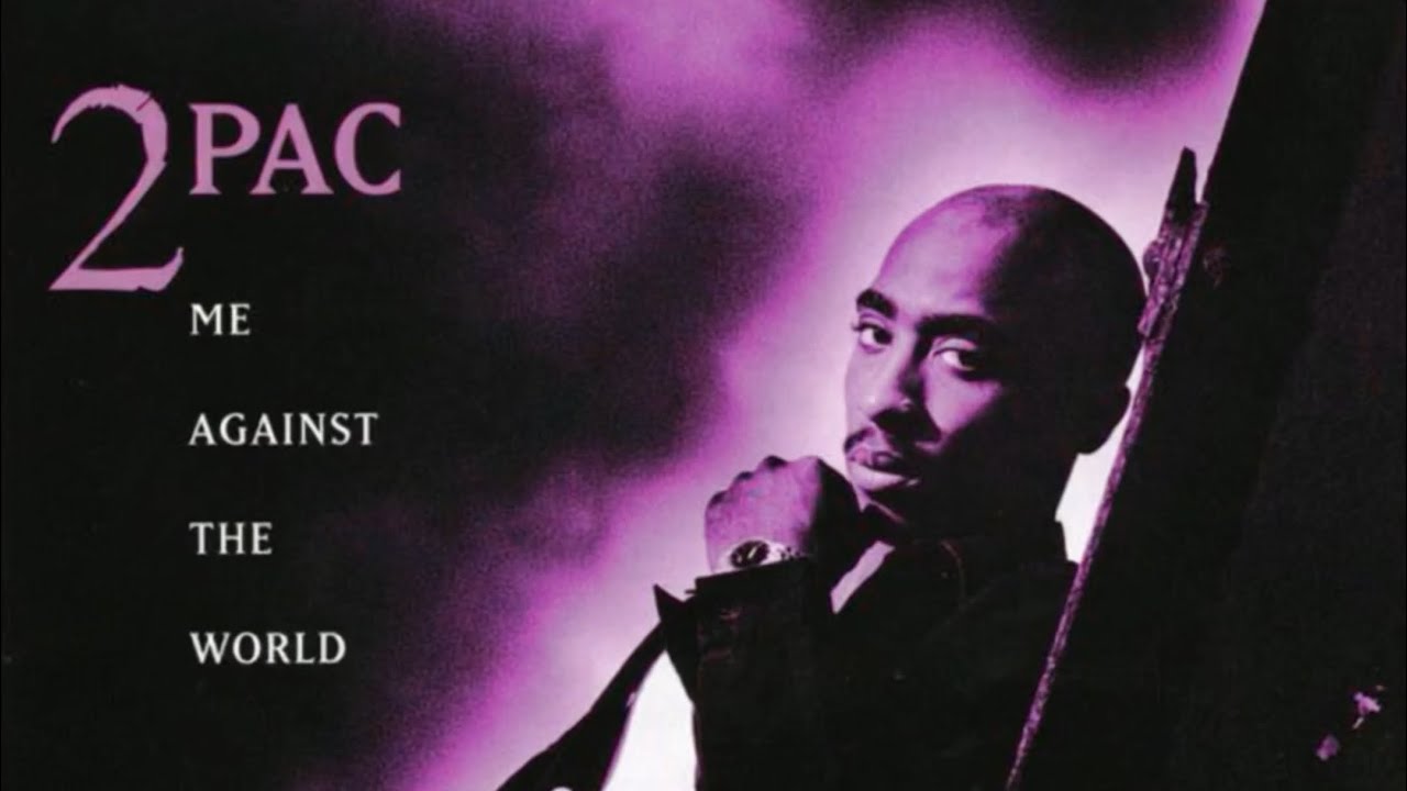 2Pac - Lord Knows (Slim K Slowdown)