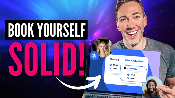 Calendly Tutorial 2023: A Complete Beginners Guide (Step-by-step)