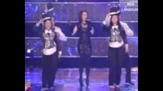 Fly Me To The Moon - Nera AF9