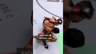 All In A Double Crucifix