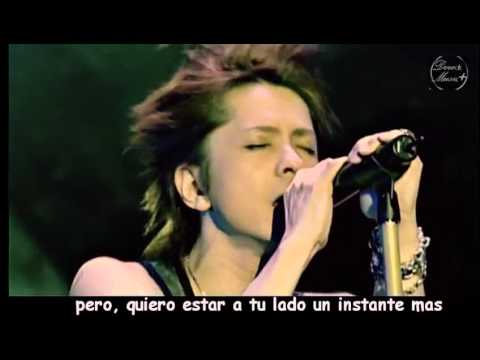 L'Arc en Ciel Hitomi no Jyuunin