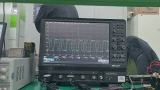 IPM on drop problem and Measurement problem(First 100v) 20230904 115722