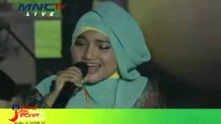 Download lagu Afghan feat Fatin - Katakan Tidak [HUT MNCTV 20 Oktober]