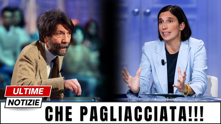 BOMBA CACCIARI: "MELONI MIGLIOR PREMIER?" LO SCHIAFFO A SCHLEIN È BRUTALE