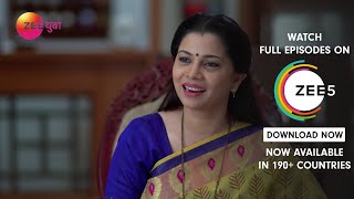 Tu Ashi Jawali Raha Webisode Jan 21, 2019 Zee Yuva