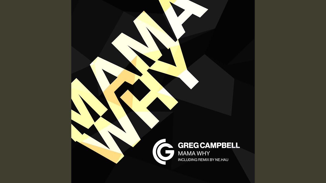 Watch Mama Why on YouTube Watch Mama Why on YouTube