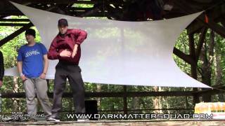 Dark Matter Squad Promo Video v.1
