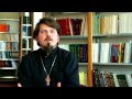 Гомосексуалізм: виклик і відповідь. о. д-р Олег Кіндій, кафедра богослов'я УКУ