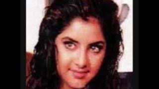 Divya Bharti Kitna Haseen Chehra