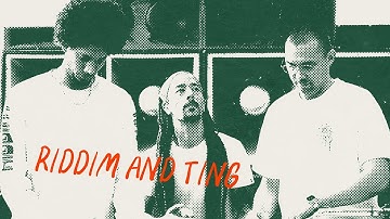 introducing EP–40 riddim n