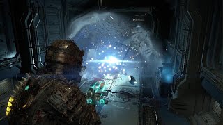 DEAD SPACE REMAKE  divider glitch tips (works patch .006)