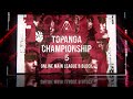 オンライン本戦リーグ｜B Block オープニングPV【第5期TOPANGA CHAMPIONSHIP】