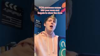 Haven’t you people ever heard of…