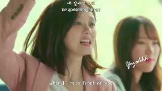 Dear Cloud - Remember FMV (I Remember You OST)[ENGSUB + Romanization + Hangul]