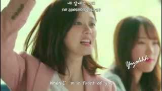 Dear Cloud - Remember FMV (I Remember You OST)[ENGSUB   Romanization   Hangul]