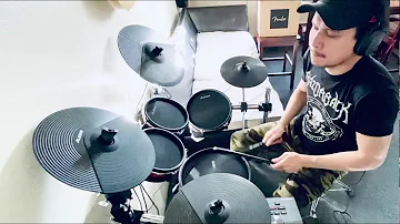 Teacher’s enemy no.1 - Juan dela cruz ( drum cover )