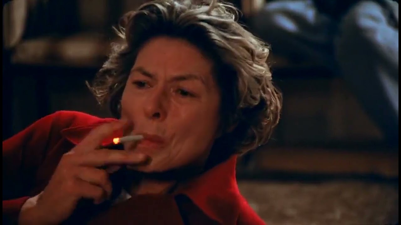 My favourite scene from Autumn Sonata (1978)