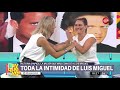 Victoria D'Apice: 'Luis Miguel no quería que me case'
