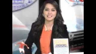 Download lagu Putri Violla - ISL