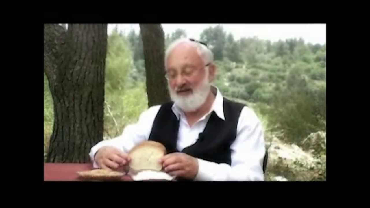 לחם חיטים 7: קליפ לחם