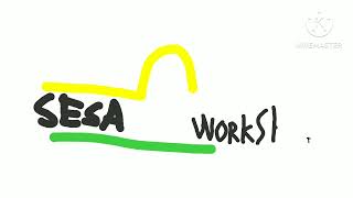 Sesame Workshop Logo Remake 2018