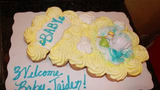 Baby Shower #2 Footage