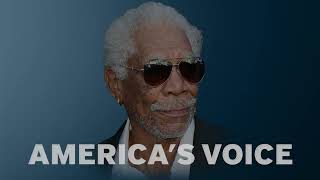 Morgan Freeman Presidential Campaign Video