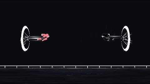 Scripted YOMI Hustle - Nakmuay Mirror Match