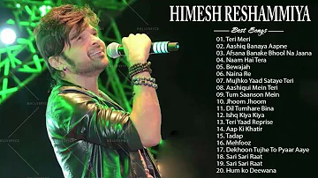 TOP 20 Hits Song Of Himesh Reshammiya 2021 / Dj Remix Party SOngs 2021💥himesh reshammiya latest song