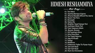 TOP 20 Hits Song Of Himesh Reshammiya 2021 / Dj Remix Party SOngs 2021himesh reshammiya latest song