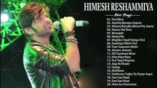 TOP 20 Hits Song Of Himesh Reshammiya 2021 / Dj Remix Party SOngs 2021💥himesh reshammiya latest song