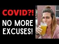 Week 119 Keto Journey │Do You Want It? │No More Excuses │My Failures And The Honest Truth