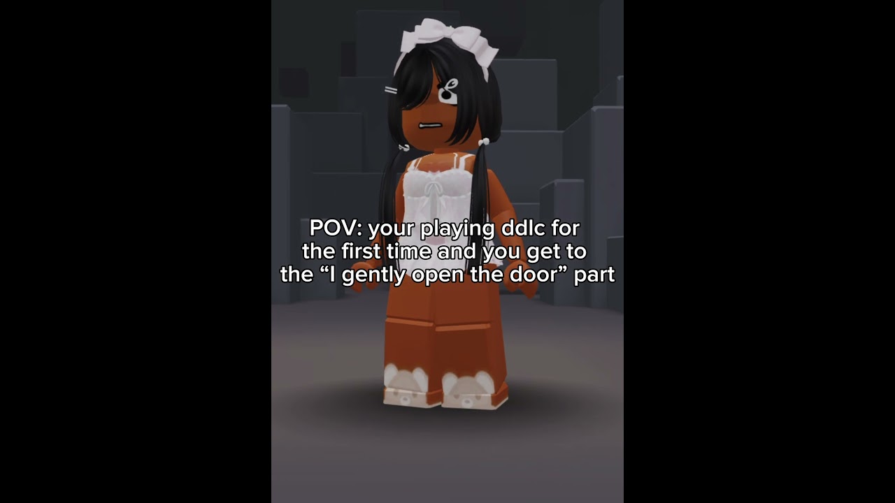 Oh Sayori.. #realatable #roblox #ddlc #sad #awareness #viral #robloxedit #fyp #cutiepieminty #edit