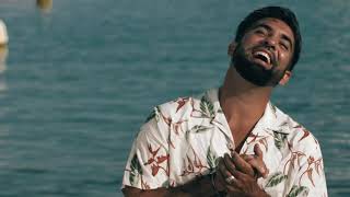 Kendji Girac - Making Of Shooting Photos + Surprises !